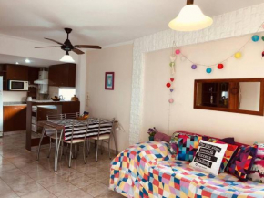 Casita Lulu Bertó